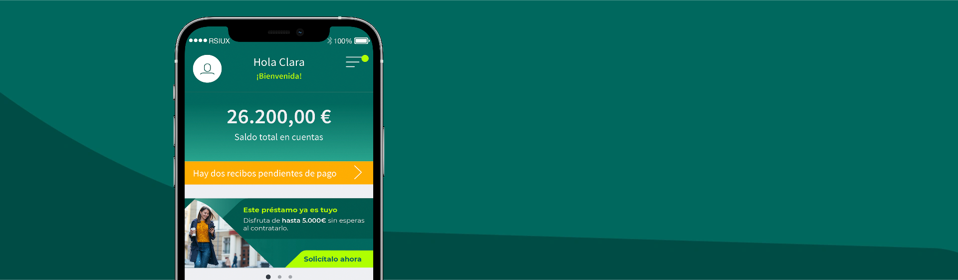 Imagen banner ¡Descubre la App de Ruralvía!