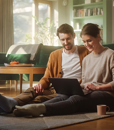 Hipoteca variable online