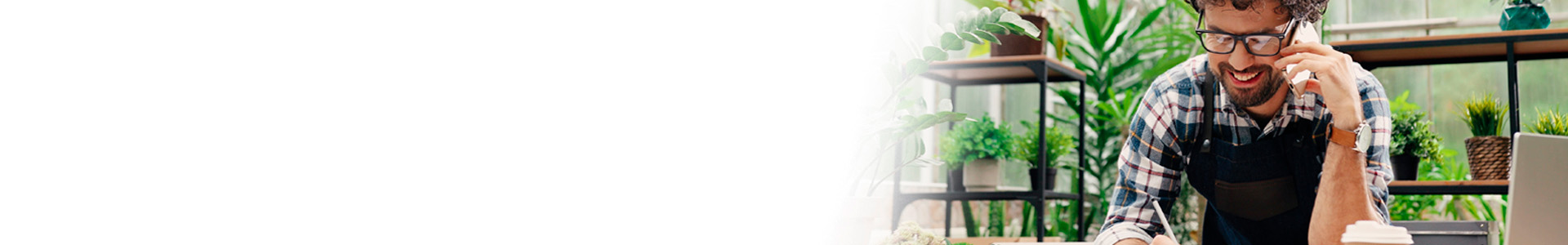 Tu tienes una idea, nosotros tenemos la financiación