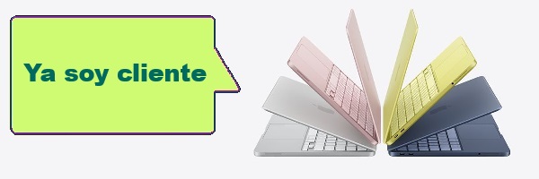 Ya soy cliente y quiero mi Macbook NEO
