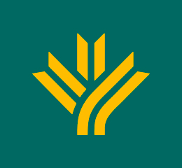 Icono y Logotipo del Grupo Caja Rural