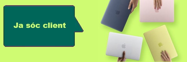 MacBook Neo descompte del 50%
