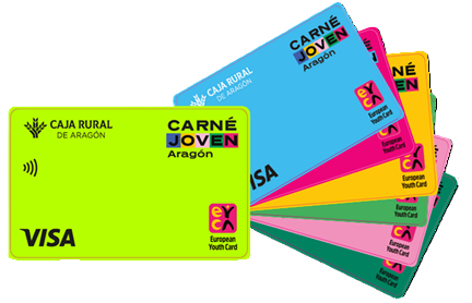 Carné Joven