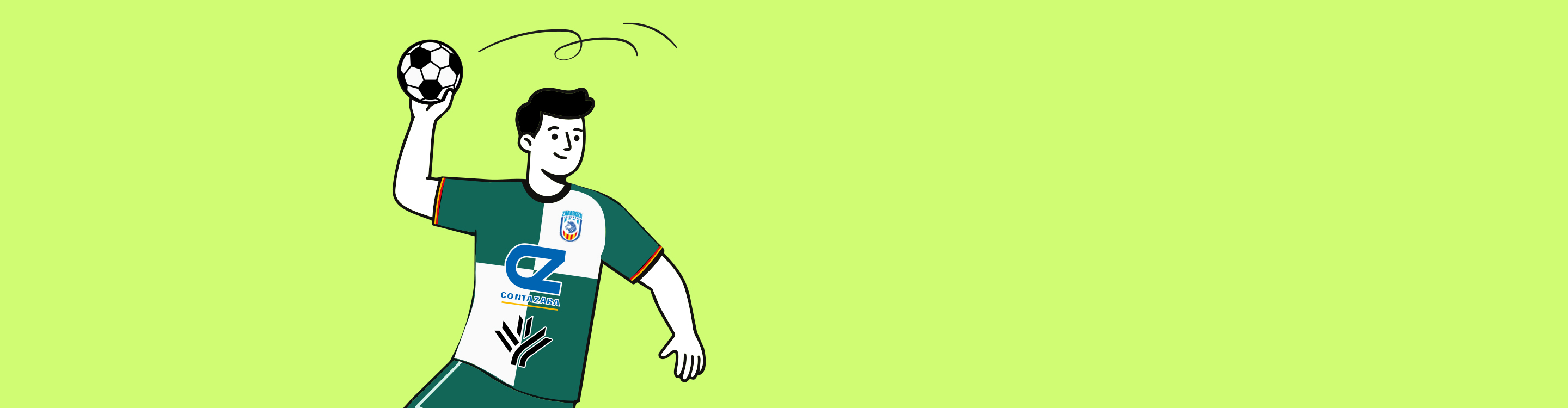 Banner jugador