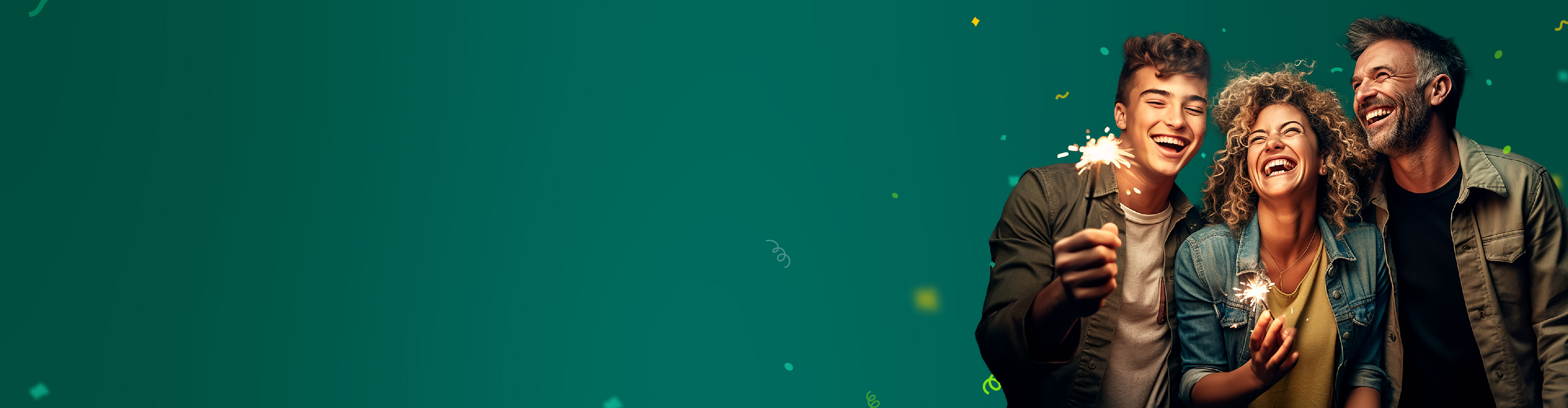 banner porque somos así