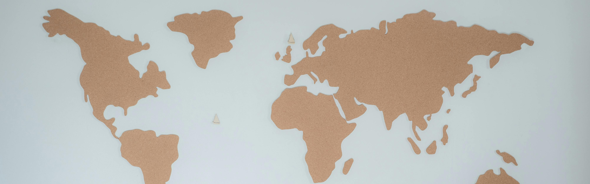 Mapa mundo