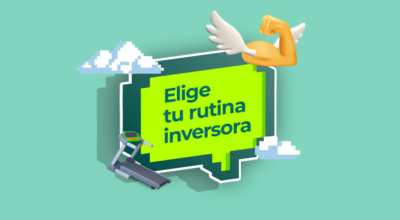 bocadillo inversión