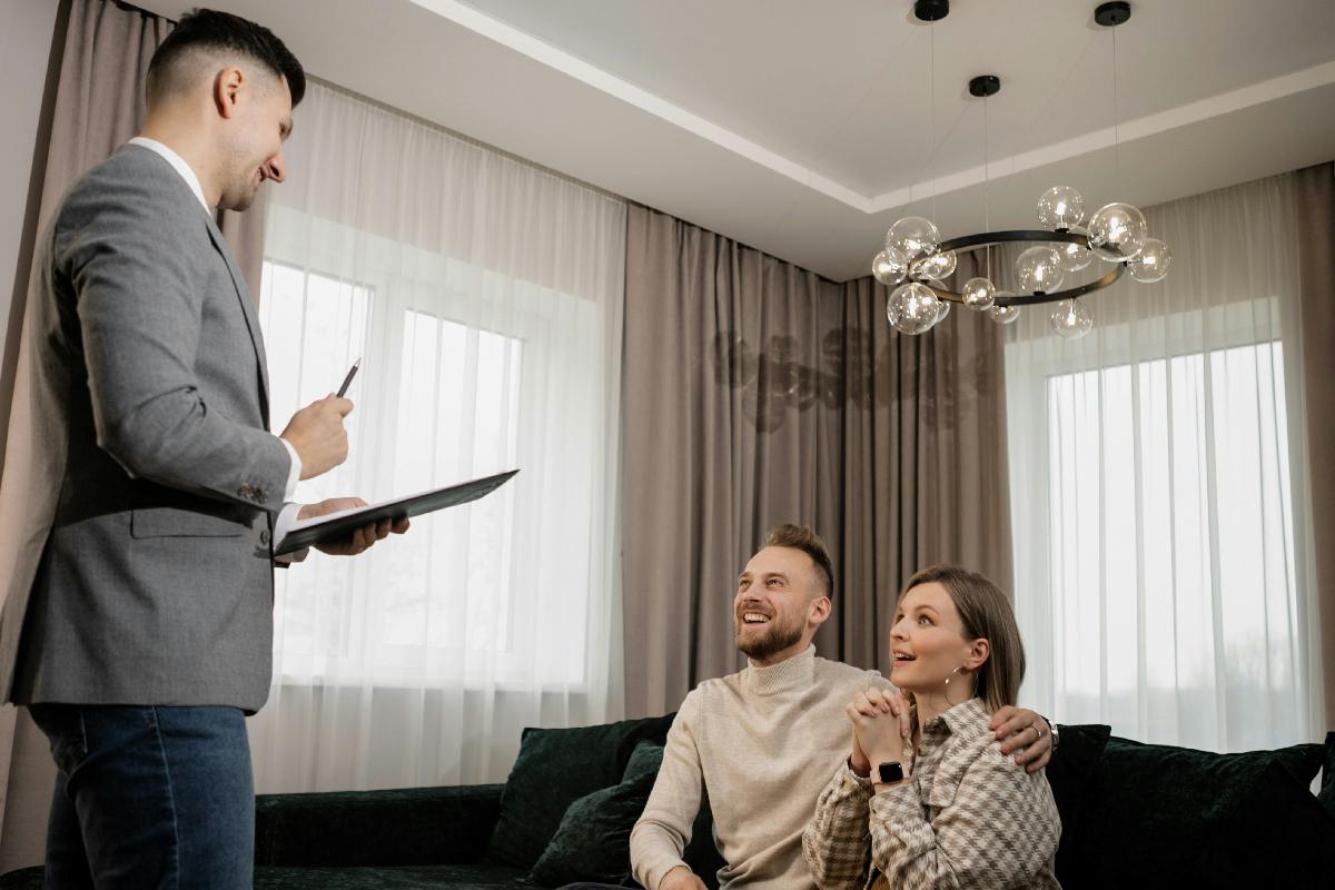 Home Staging: cómo vender tu vivienda más rápido y al mejor precio.