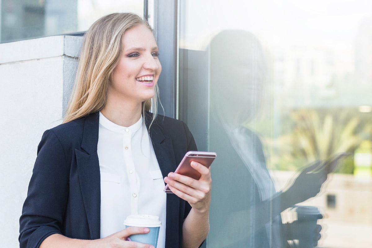 TPV Android de Grupo Caja Rural: Pagos ágiles y seguros.