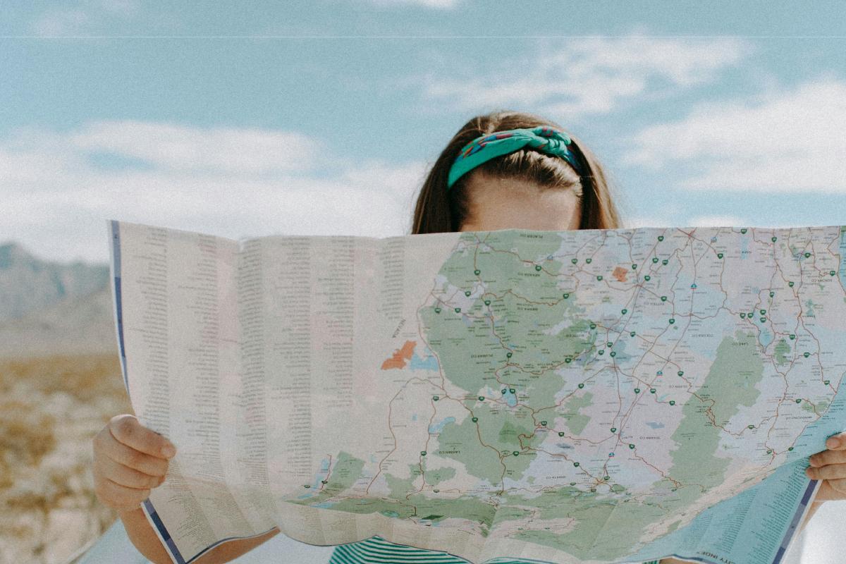 Haz el equipaje como un viajero experto