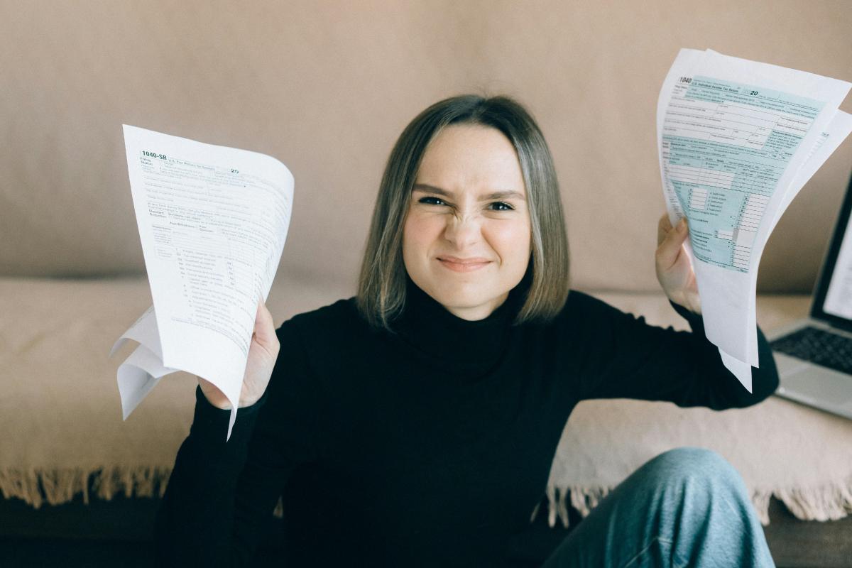 Cómo hacer la renta desde casa paso a paso