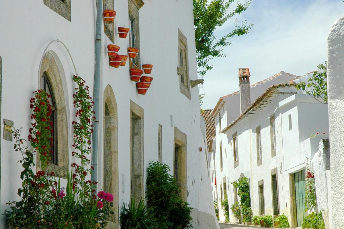 Récord histórico del turismo rural en España en 2024