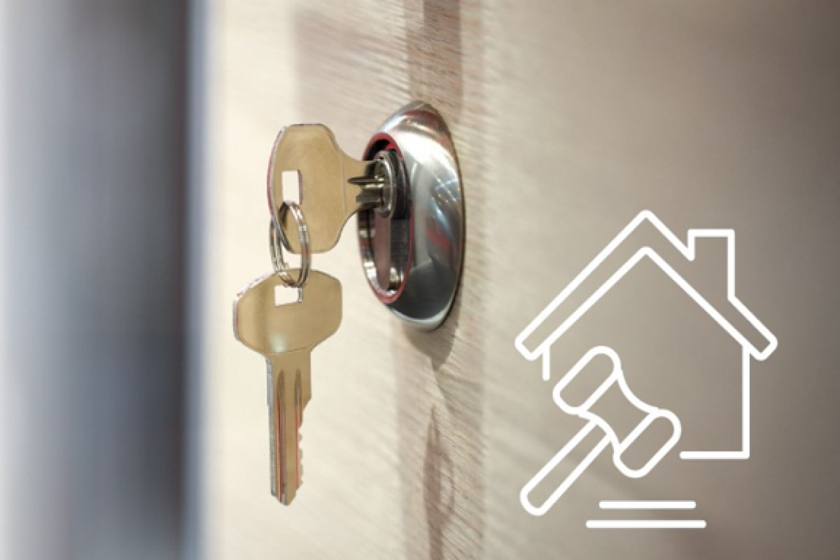 Nueva protección por ocupación ilegal