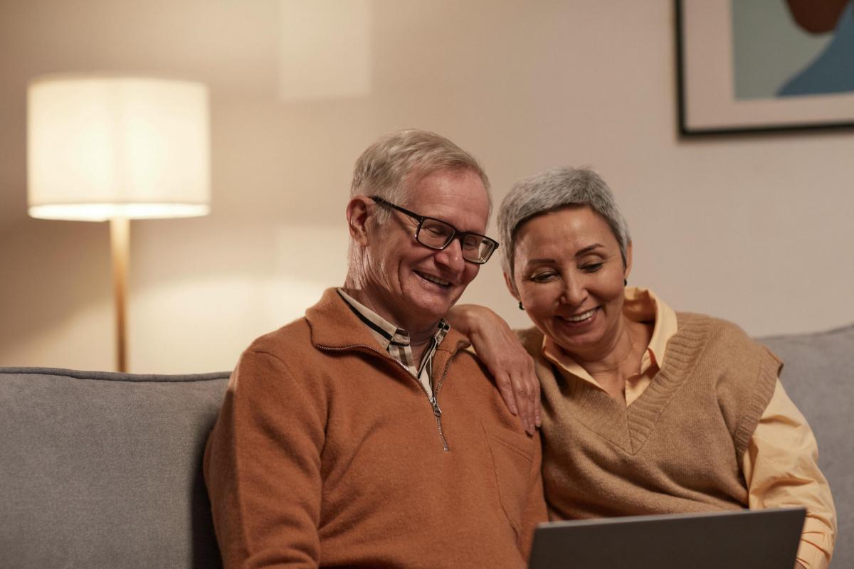 Preferencia personas mayores