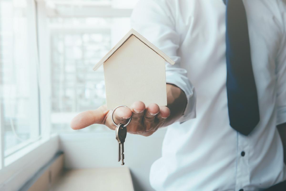 Reinversión en vivienda
