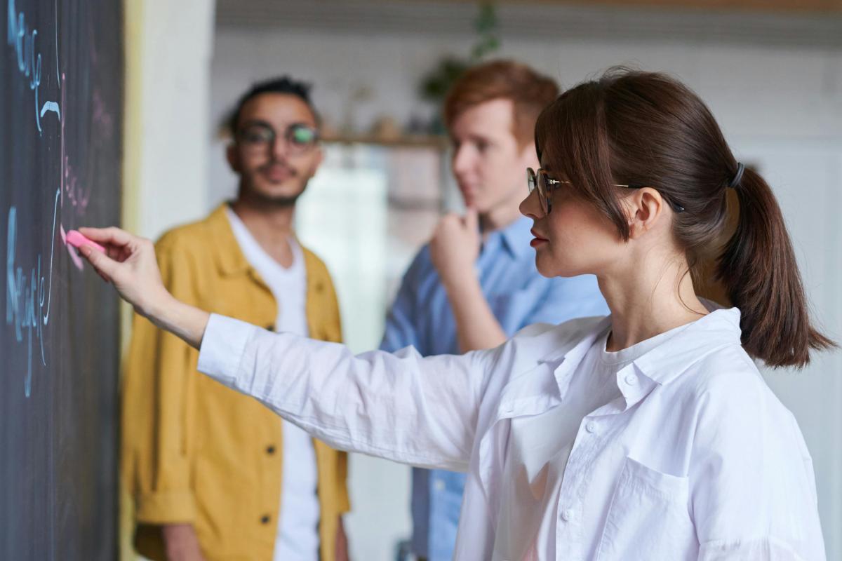 Organiza un fondo de ahorro para la educación de tus hijos