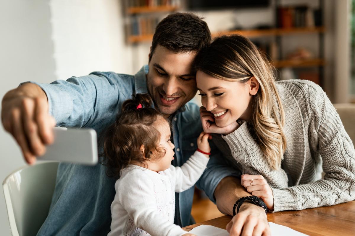 Retos de ahorro en familia | Grupo Caja Rural 