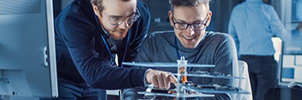 Línea Directa de Innovación LIC (CDTI)