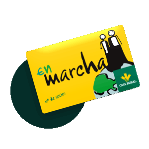Carnet de socio En Marcha