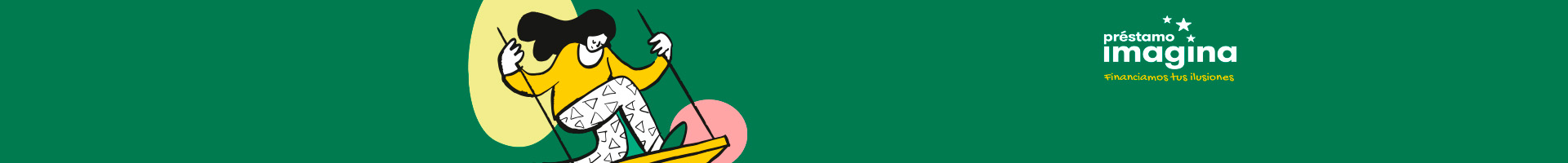 Cabecera préstamo abierto formulario