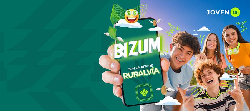 bizum para menores - cabecera 